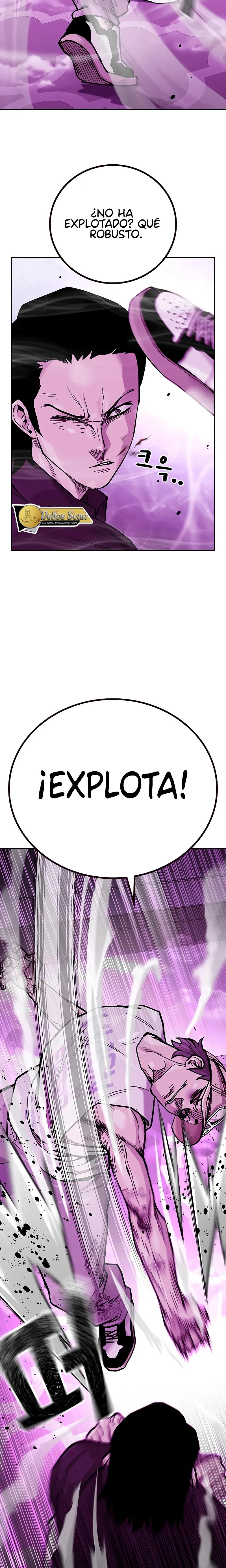 Read To Not Die (es) Manga Online