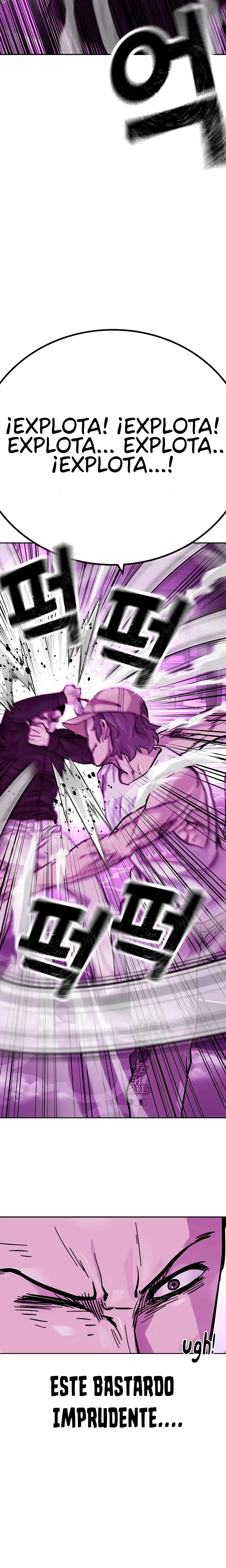 Read To Not Die (es) Manga Online