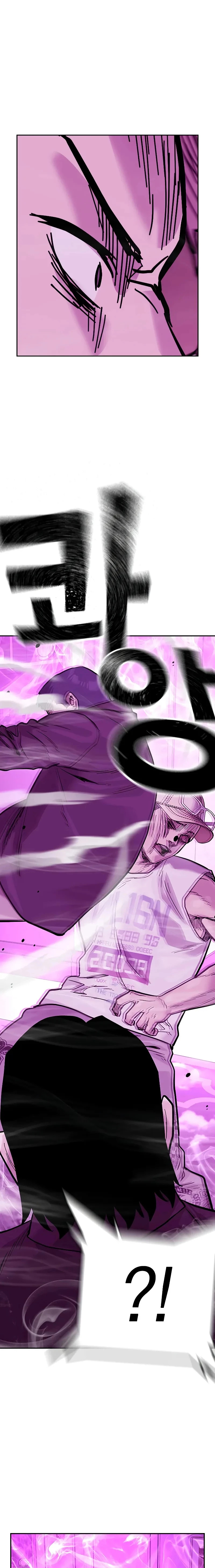 Read To Not Die (es) Manga Online