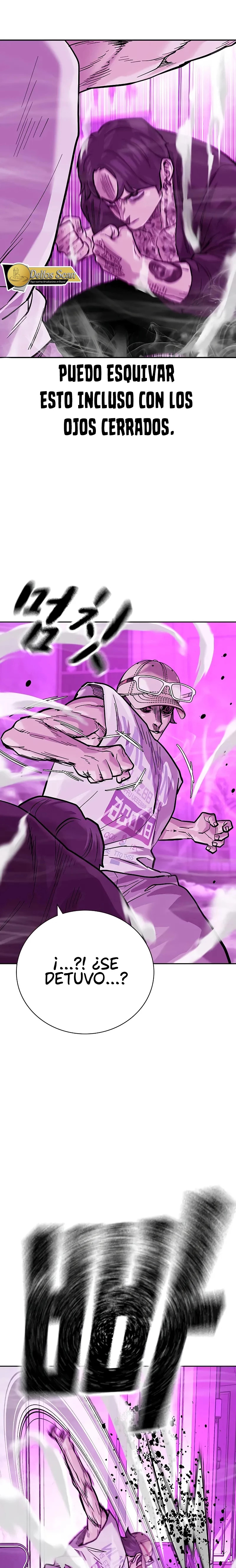 Read To Not Die (es) Manga Online