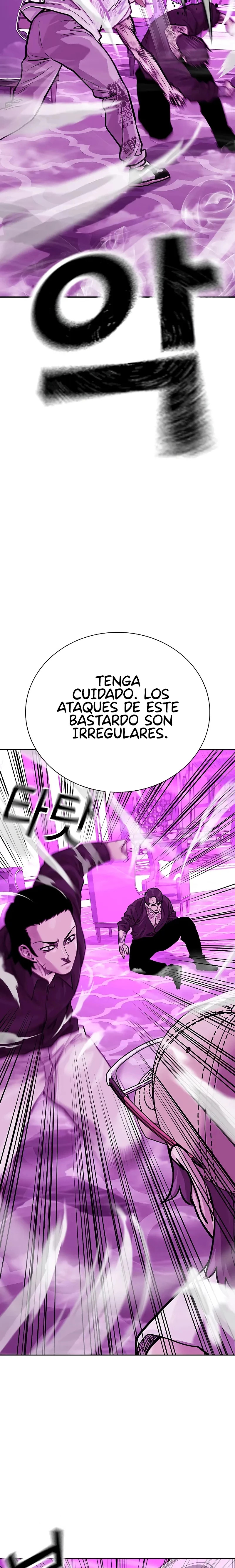 Read To Not Die (es) Manga Online