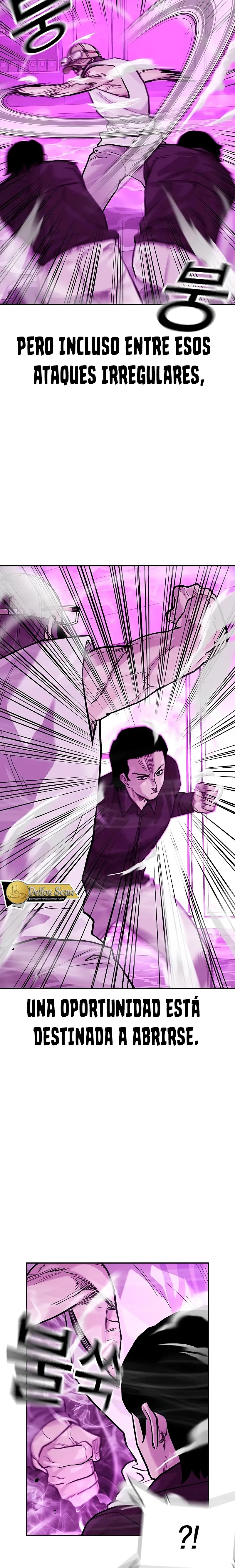 Read To Not Die (es) Manga Online
