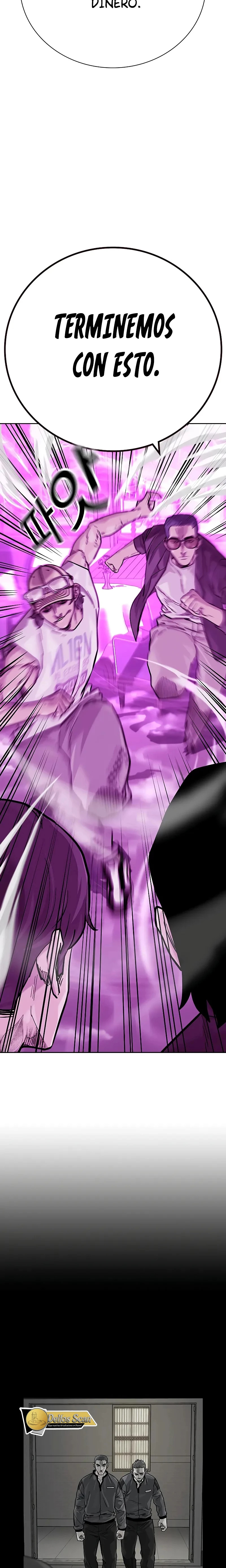 Read To Not Die (es) Manga Online