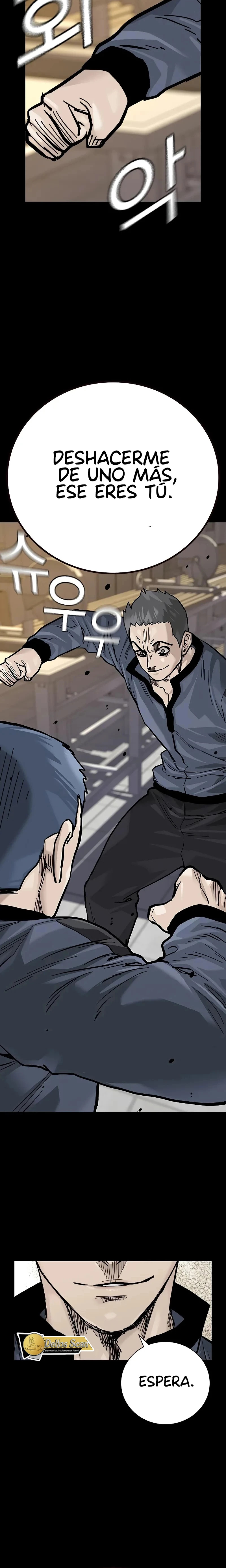Read To Not Die (es) Manga Online