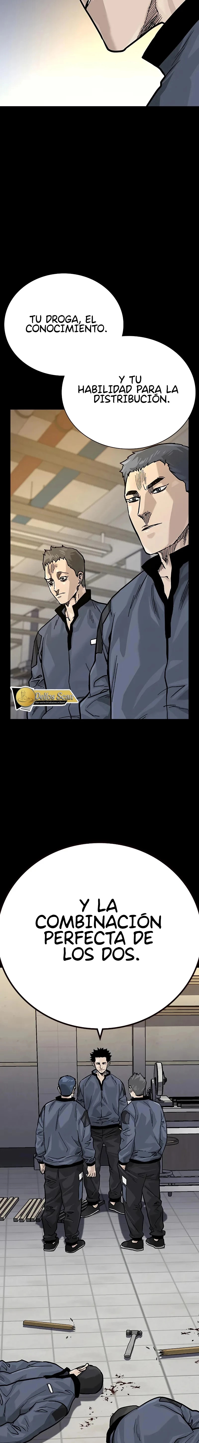 Read To Not Die (es) Manga Online