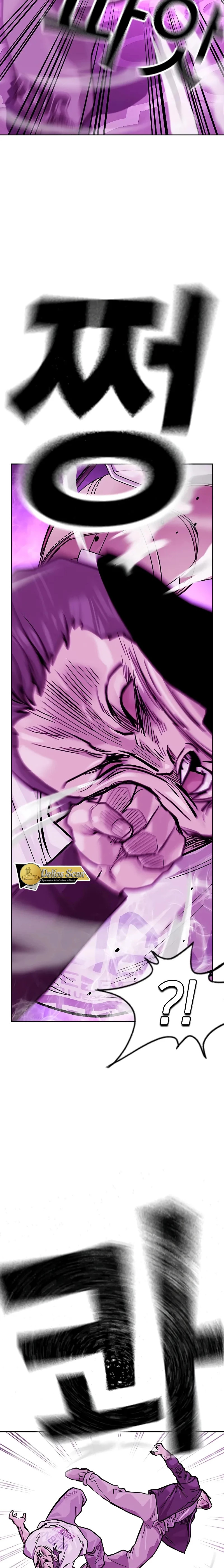 Read To Not Die (es) Manga Online