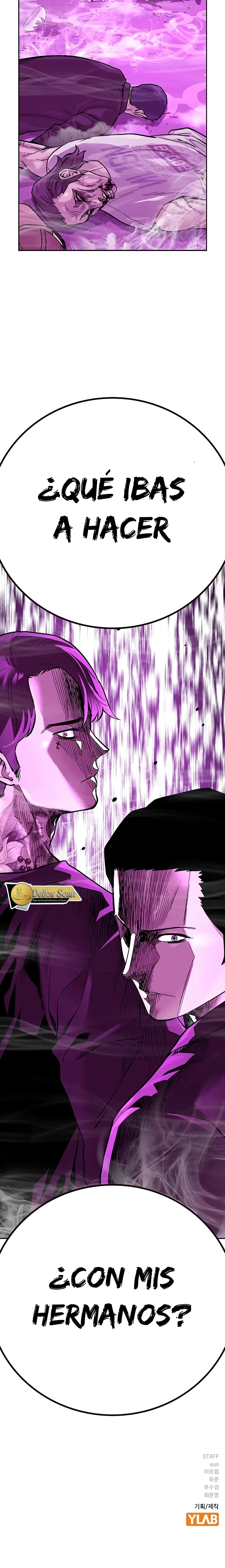 Read To Not Die (es) Manga Online