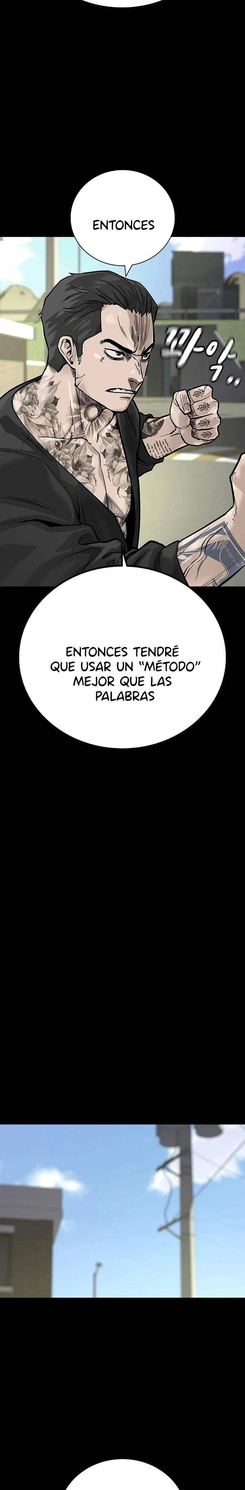 Read To Not Die (es) Manga Online