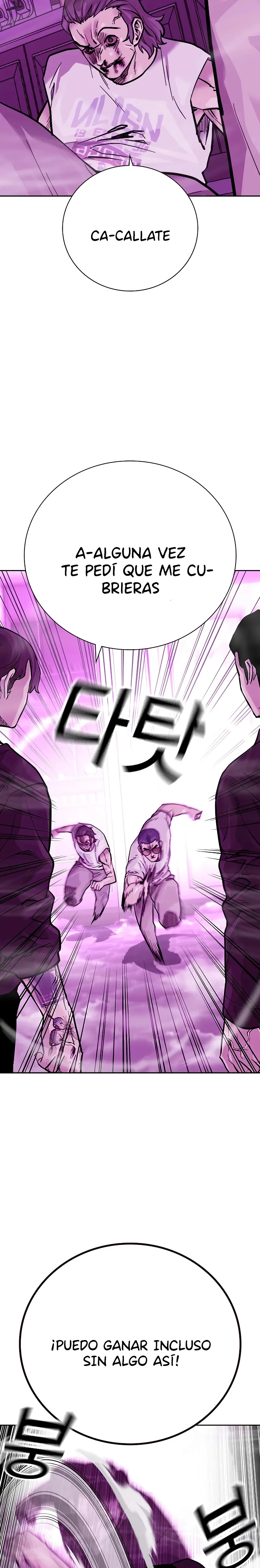 Read To Not Die (es) Manga Online