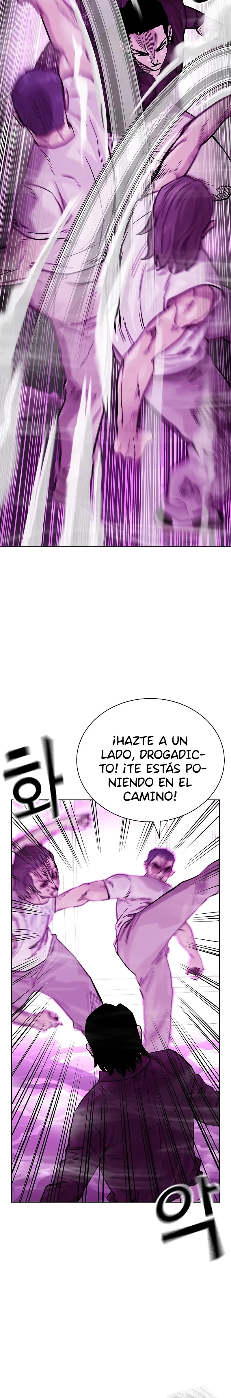 Read To Not Die (es) Manga Online