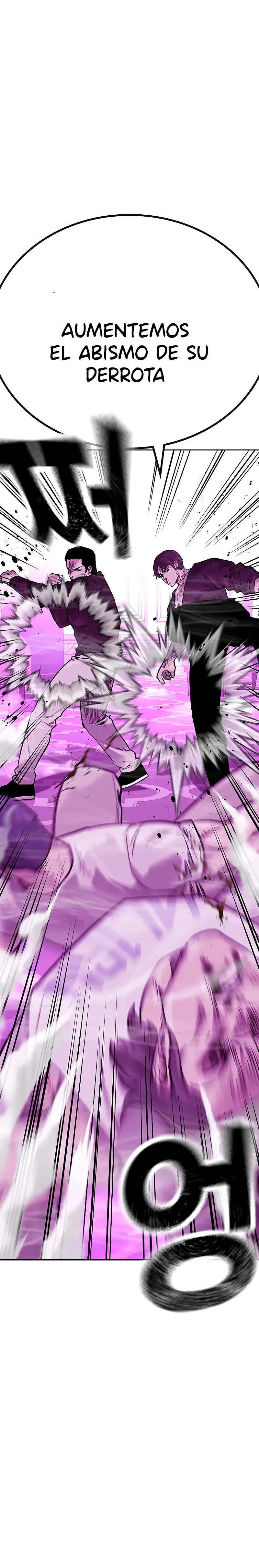 Read To Not Die (es) Manga Online