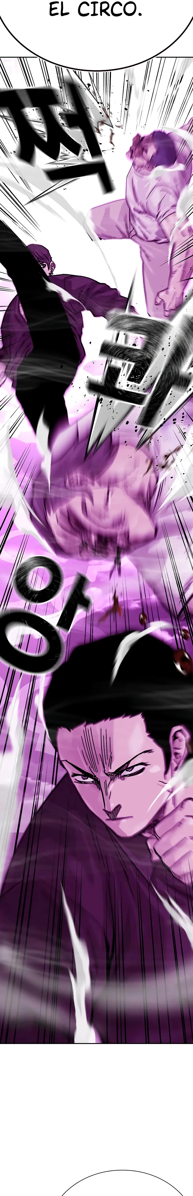 Read To Not Die (es) Manga Online
