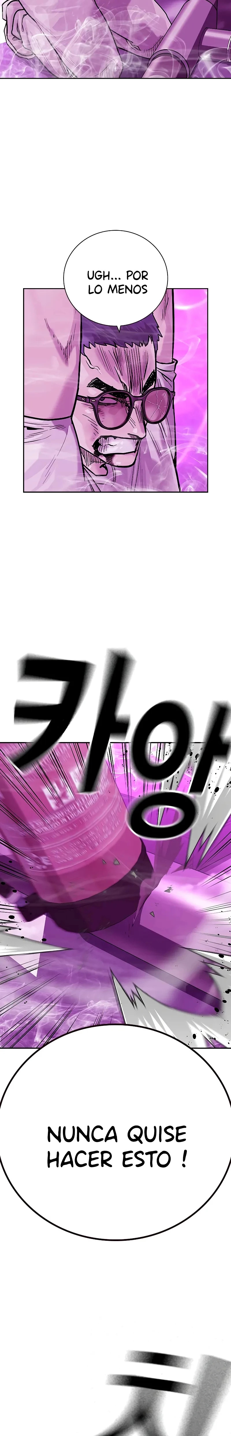 Read To Not Die (es) Manga Online