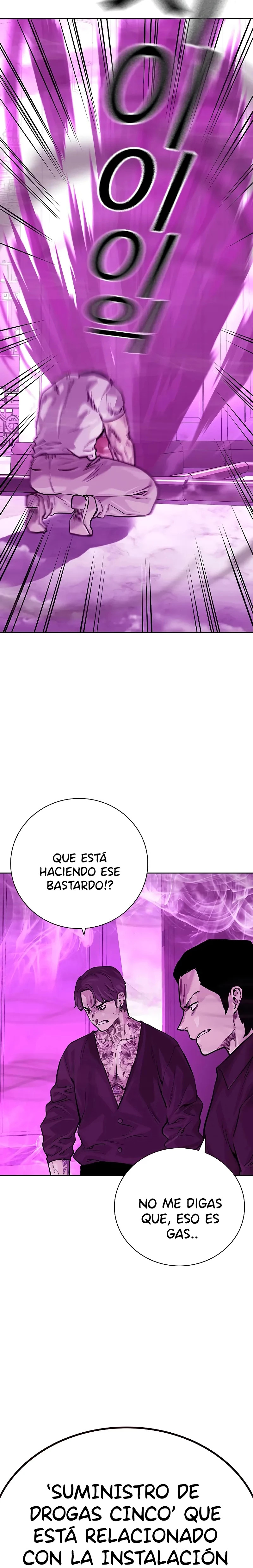 Read To Not Die (es) Manga Online