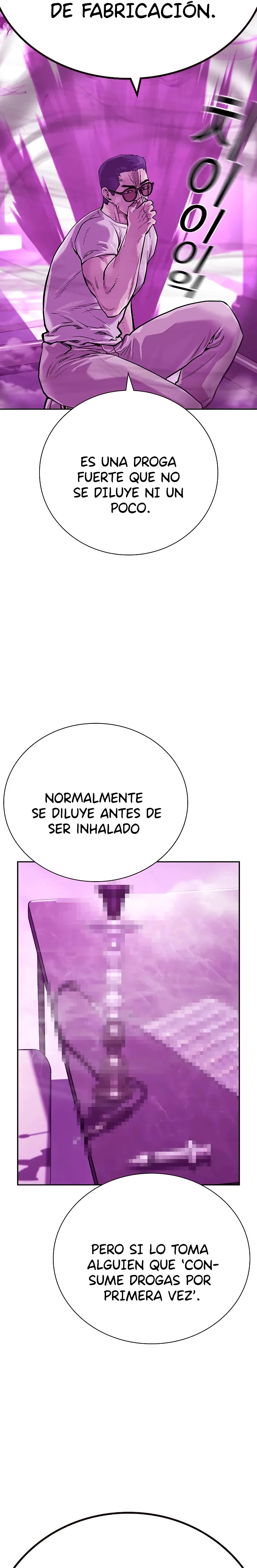 Read To Not Die (es) Manga Online