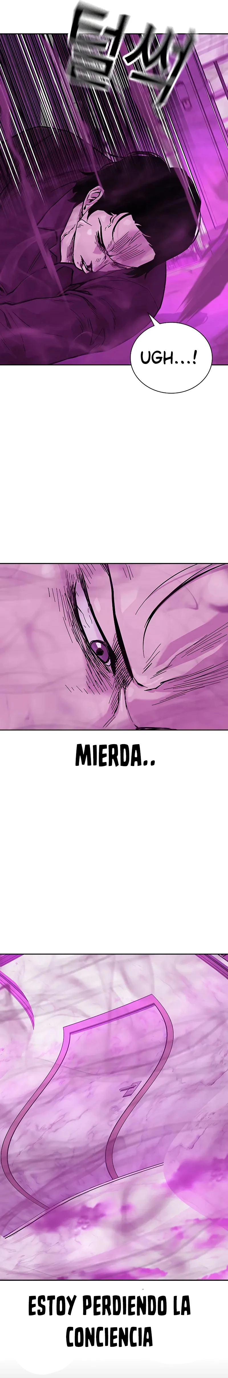 Read To Not Die (es) Manga Online