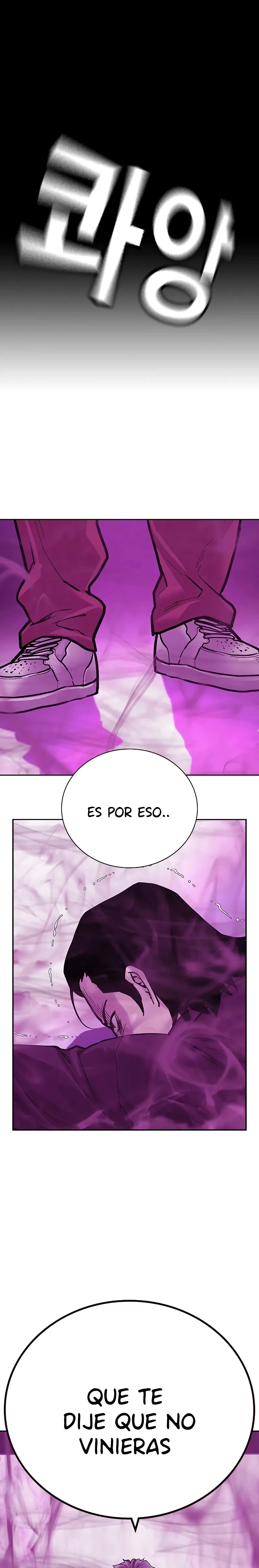 Read To Not Die (es) Manga Online