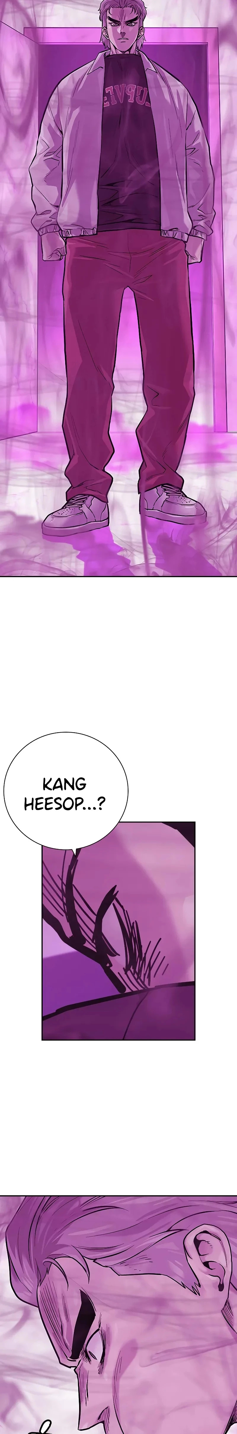 Read To Not Die (es) Manga Online