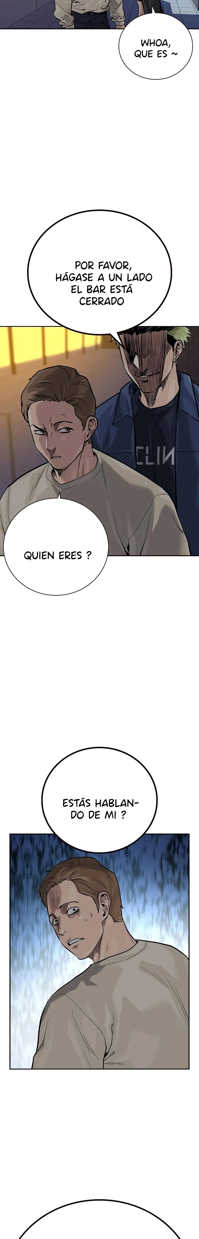 Read To Not Die (es) Manga Online