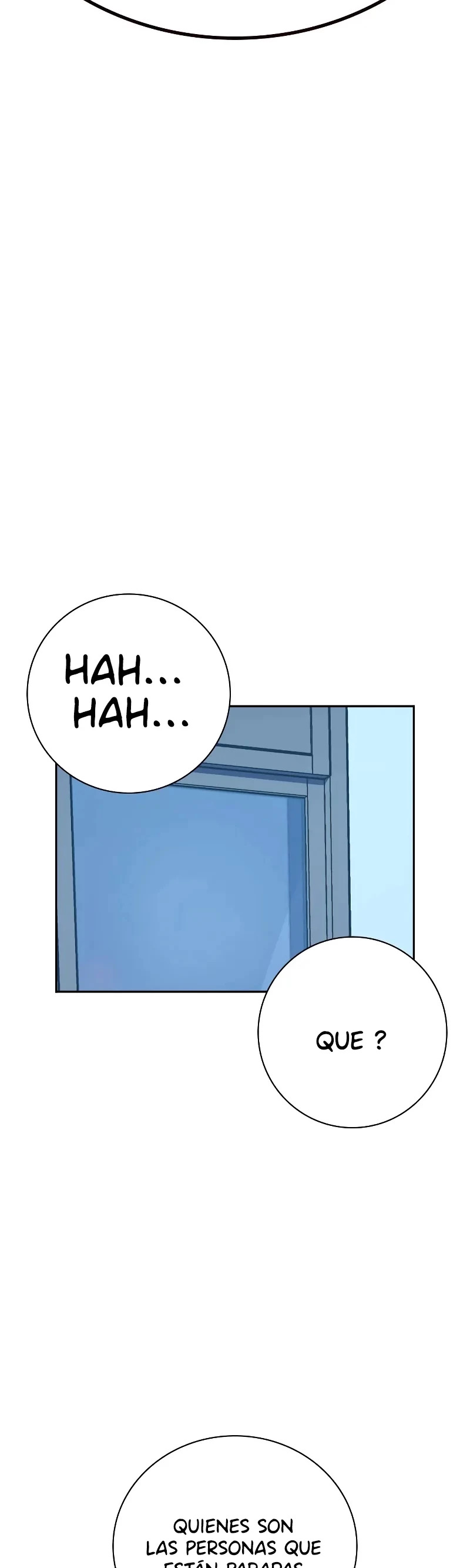 Read To Not Die (es) Manga Online