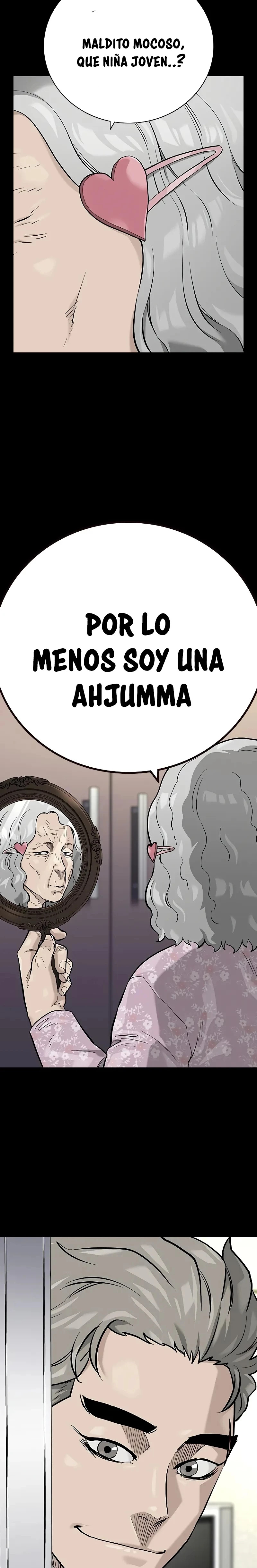 Read To Not Die (es) Manga Online