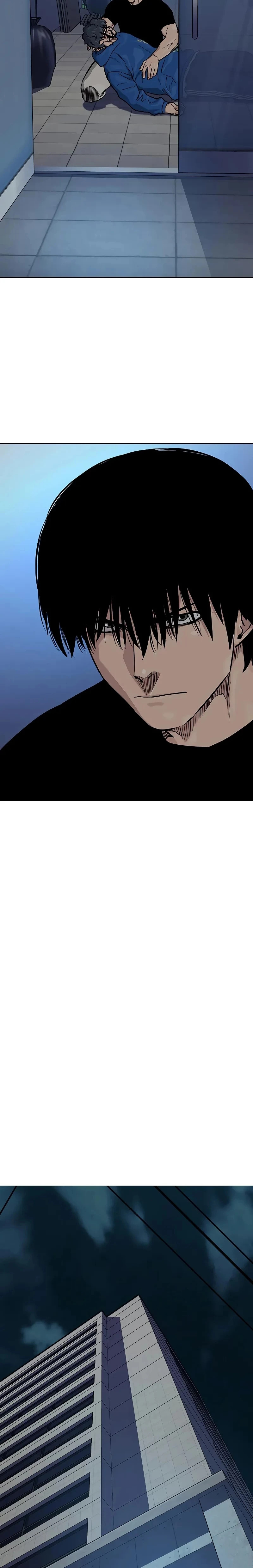 Read To Not Die (es) Manga Online