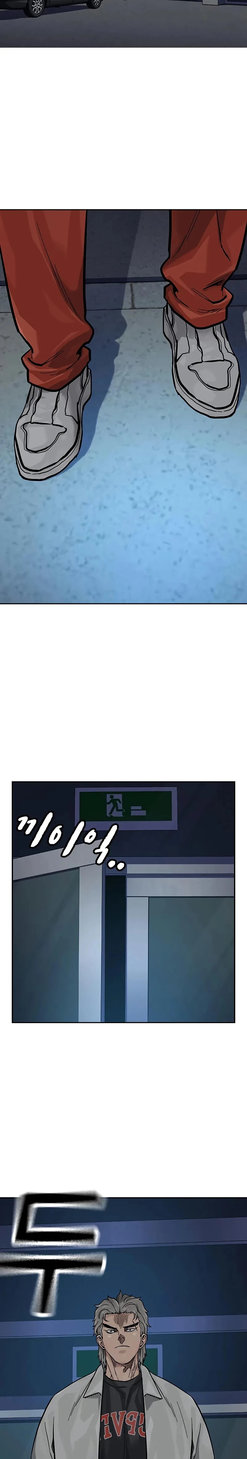 Read To Not Die (es) Manga Online