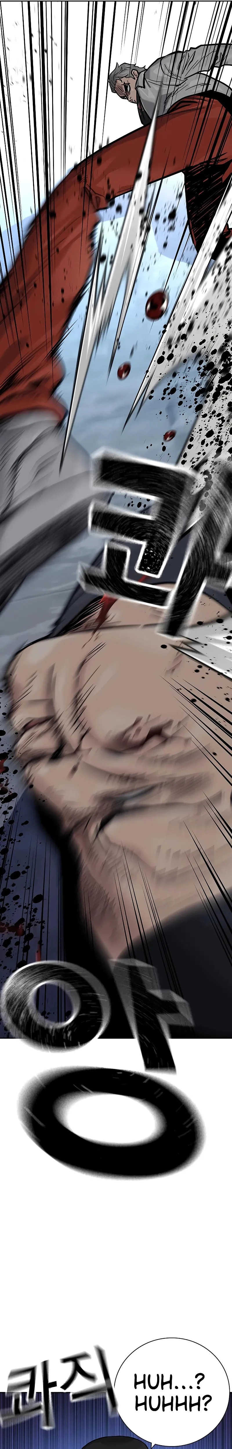 Read To Not Die (es) Manga Online