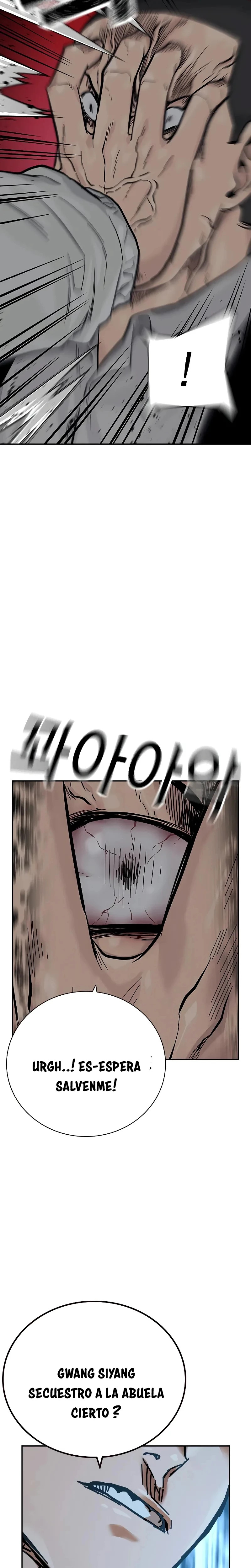 Read To Not Die (es) Manga Online