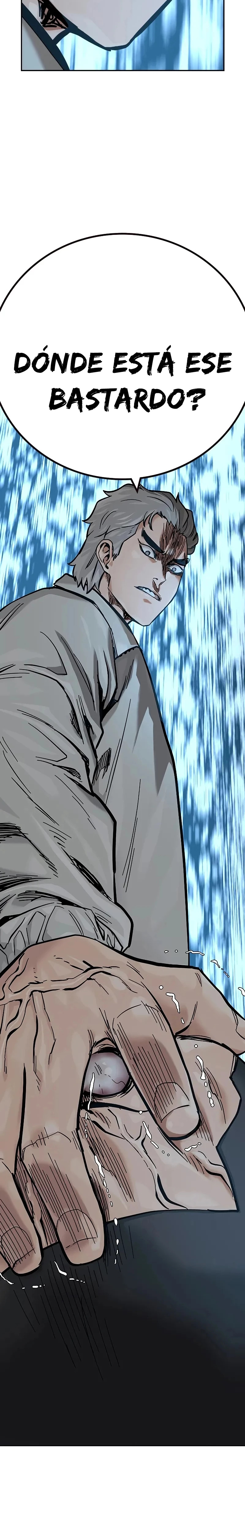 Read To Not Die (es) Manga Online