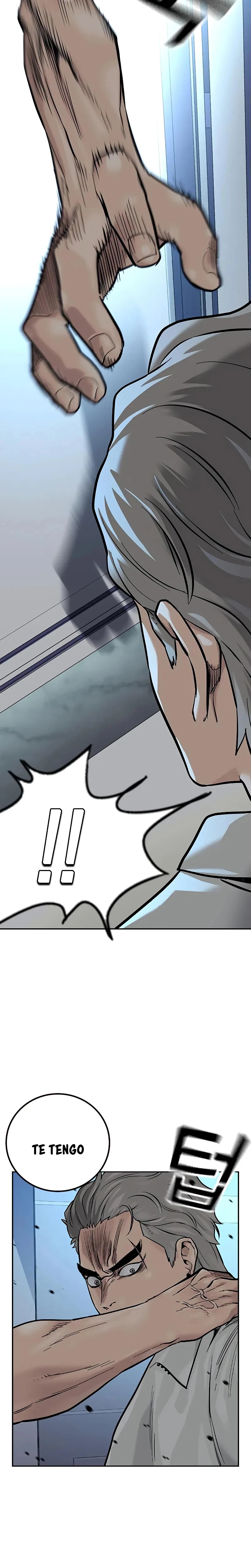 Read To Not Die (es) Manga Online