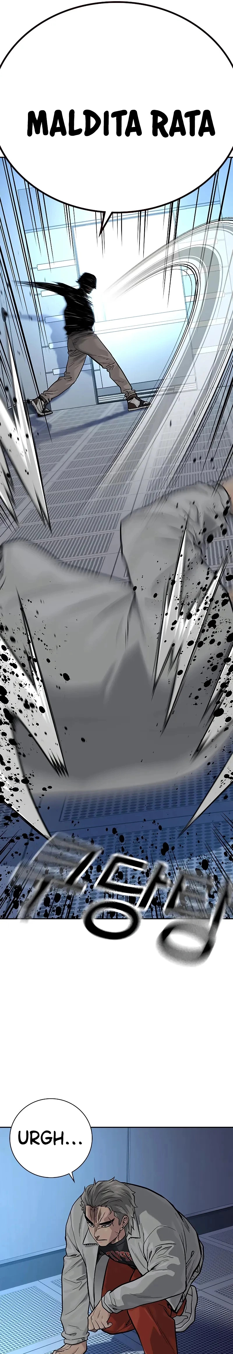 Read To Not Die (es) Manga Online