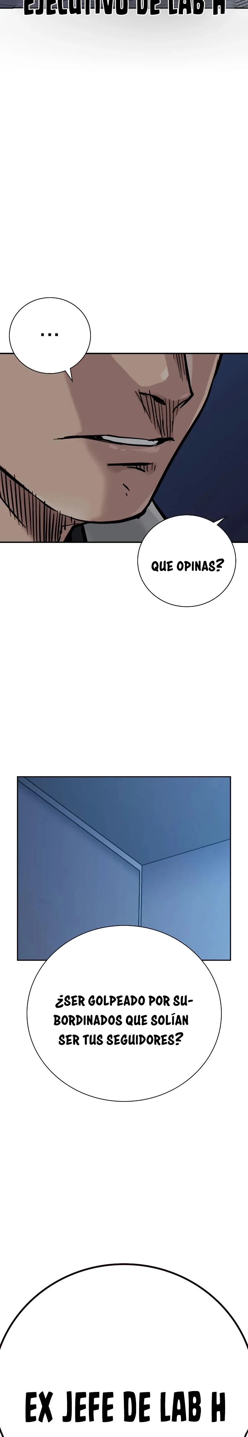 Read To Not Die (es) Manga Online