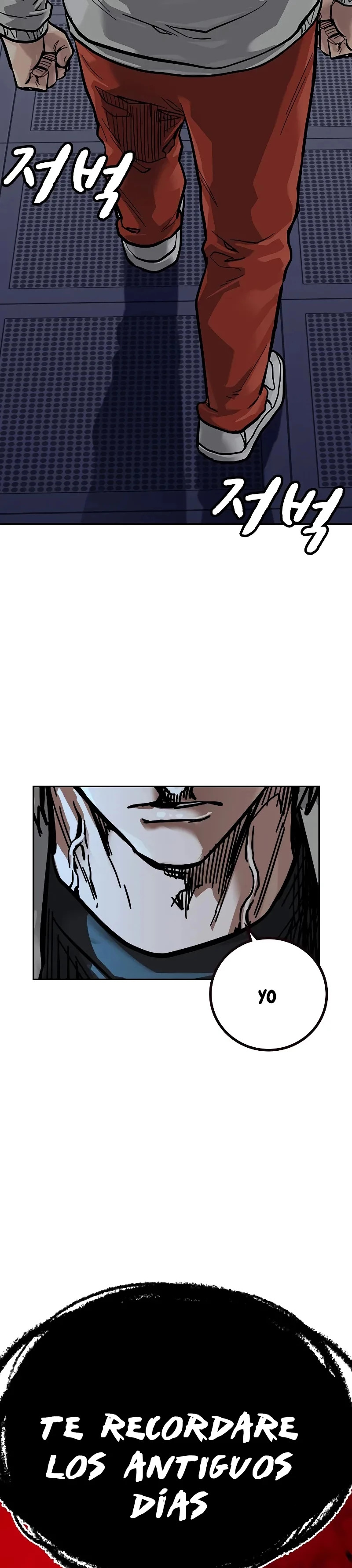 Read To Not Die (es) Manga Online