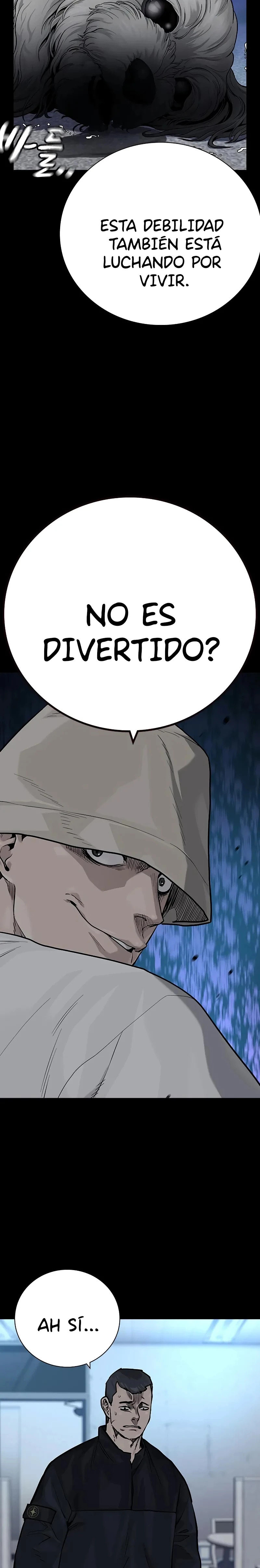 Read To Not Die (es) Manga Online