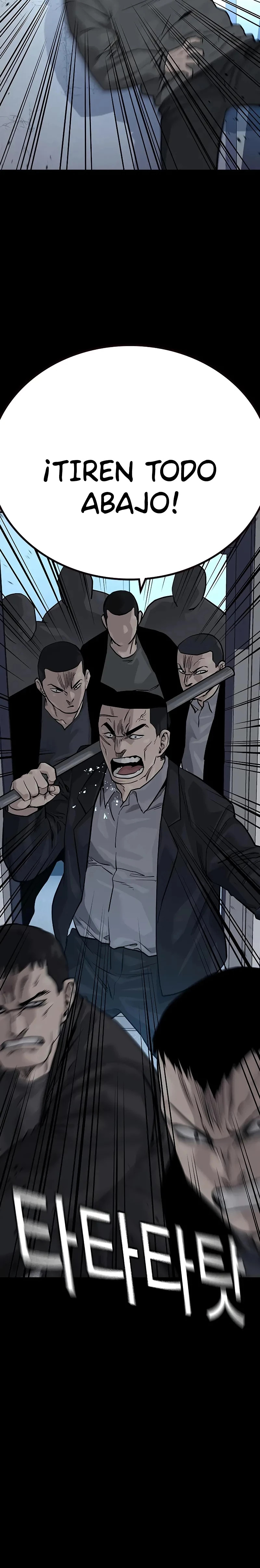 Read To Not Die (es) Manga Online