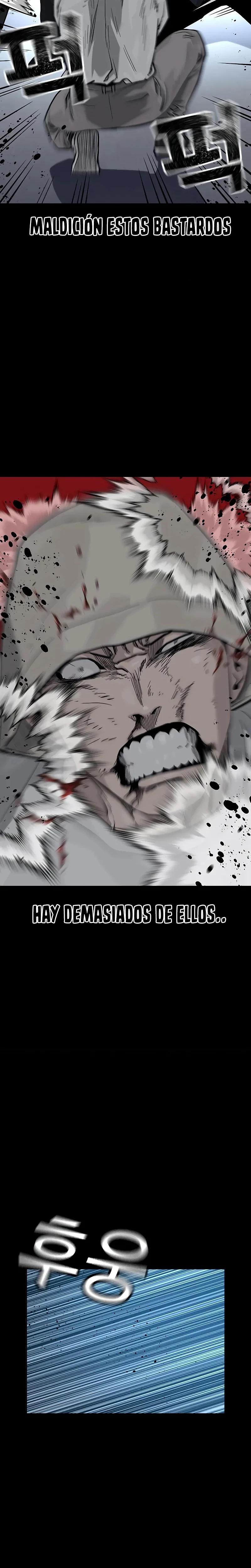 Read To Not Die (es) Manga Online