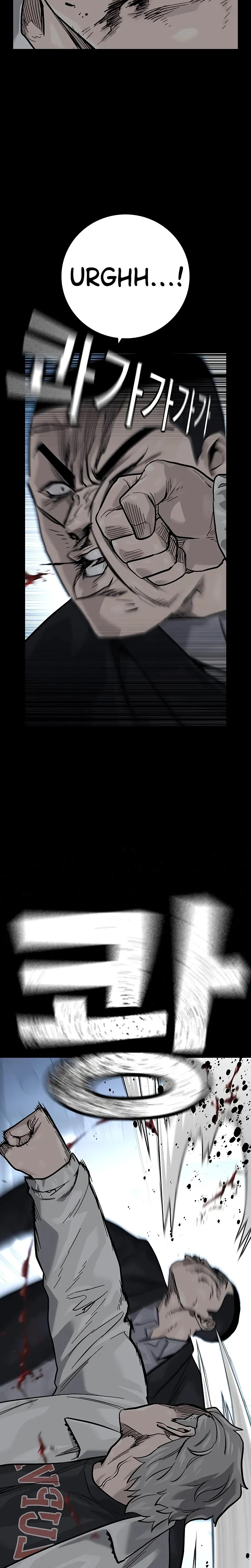 Read To Not Die (es) Manga Online