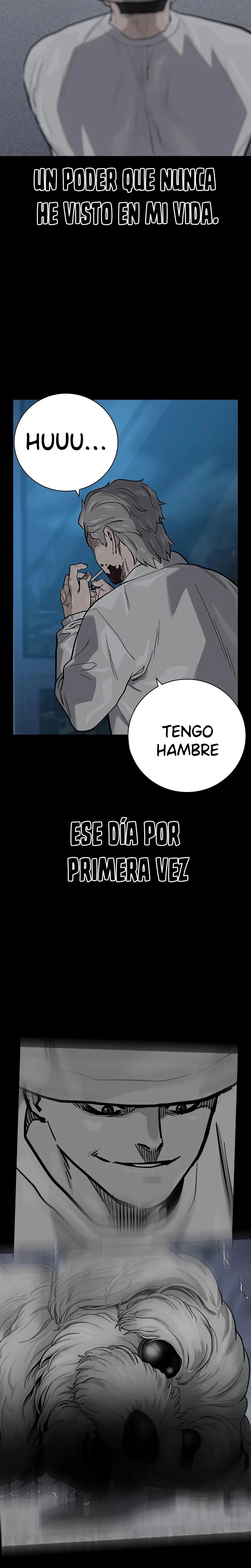 Read To Not Die (es) Manga Online
