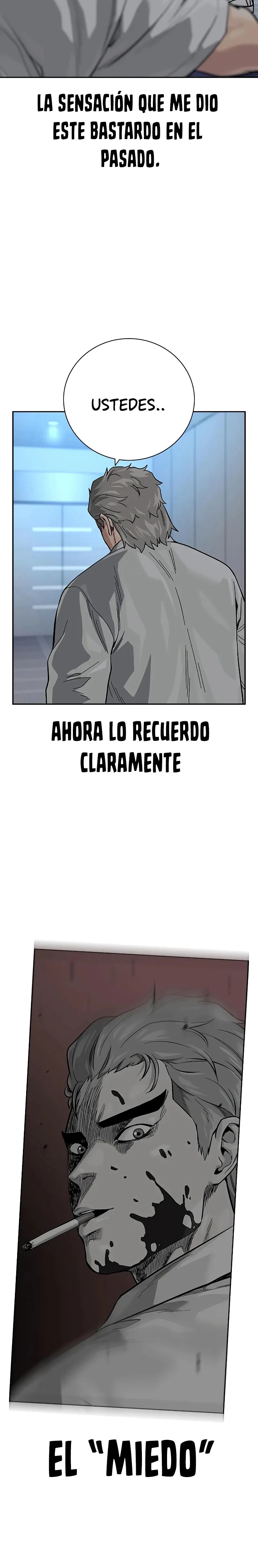 Read To Not Die (es) Manga Online