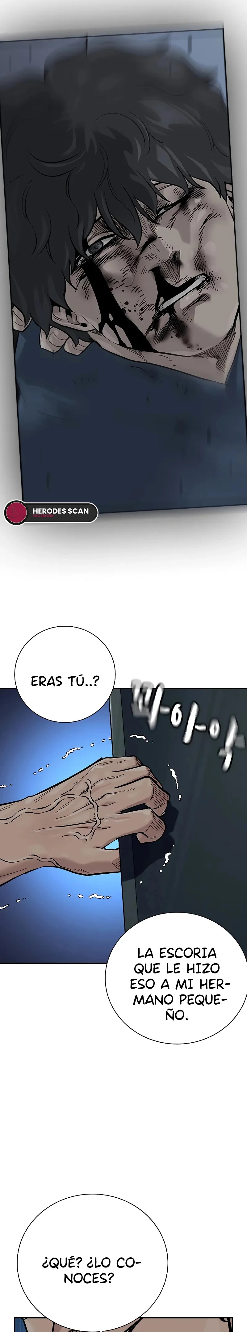 Read To Not Die (es) Manga Online