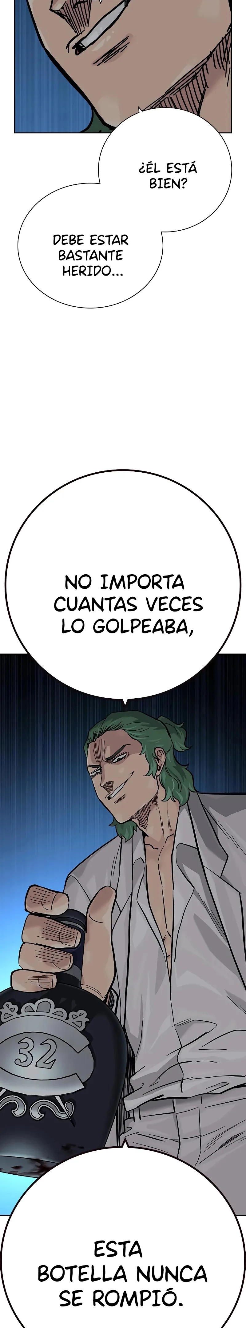 Read To Not Die (es) Manga Online