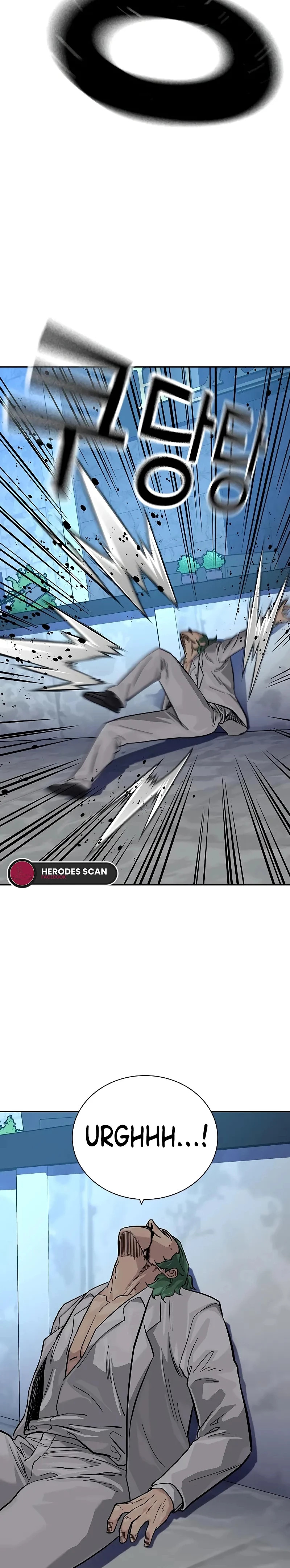 Read To Not Die (es) Manga Online