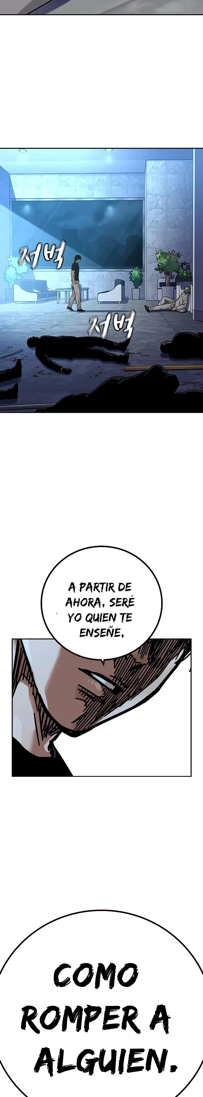 Read To Not Die (es) Manga Online