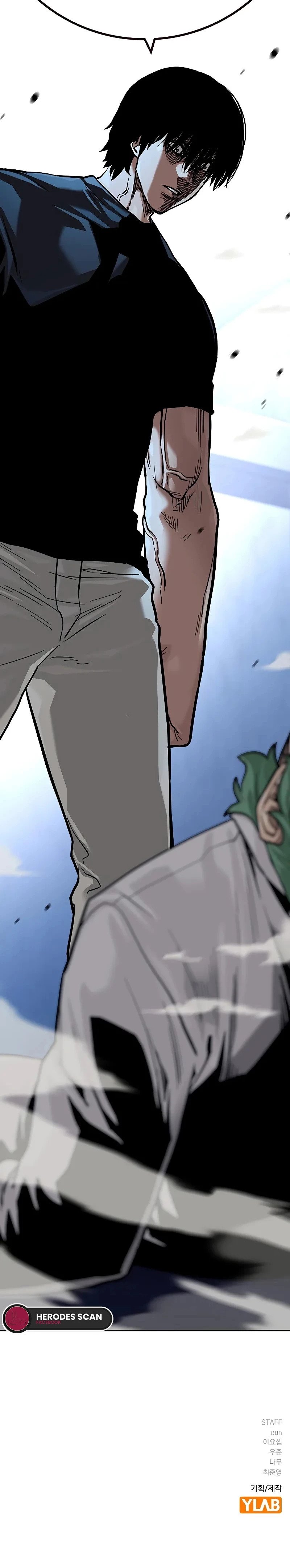 Read To Not Die (es) Manga Online