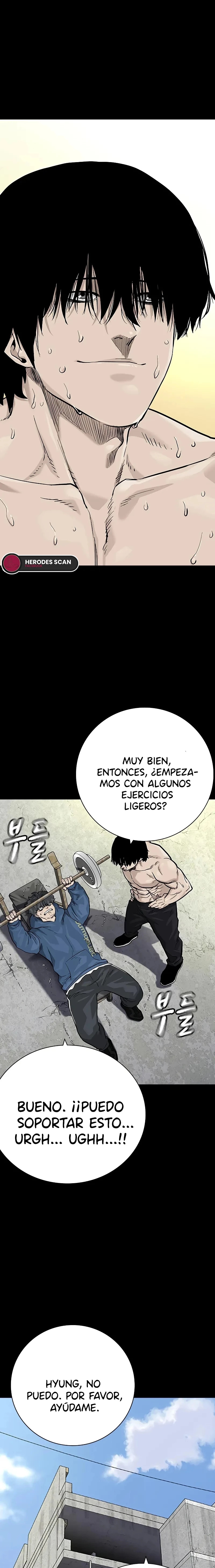 Read To Not Die (es) Manga Online