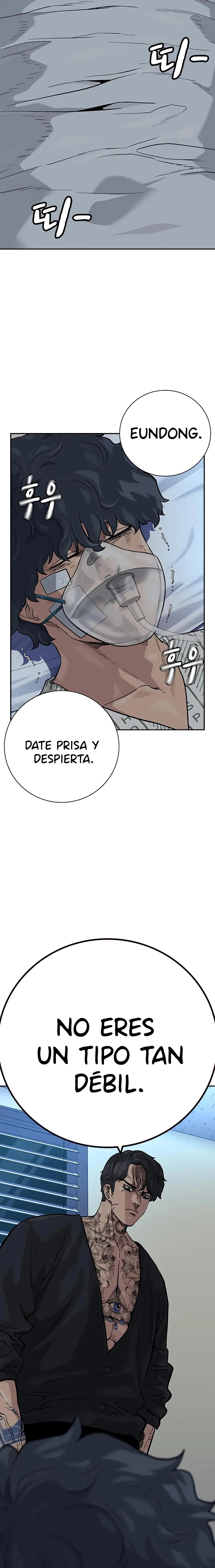 Read To Not Die (es) Manga Online