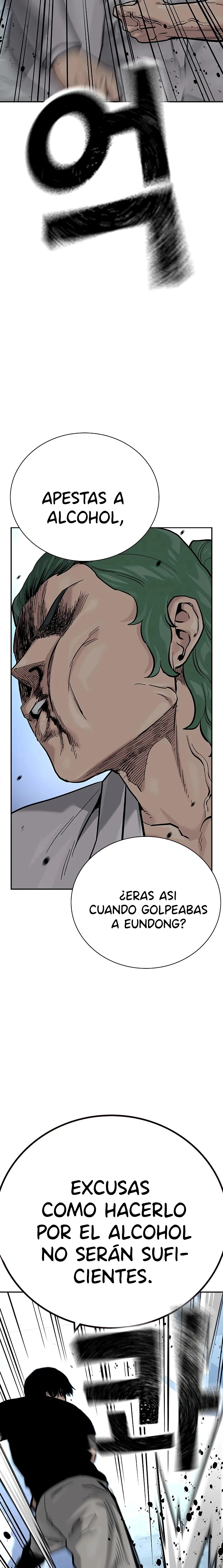 Read To Not Die (es) Manga Online