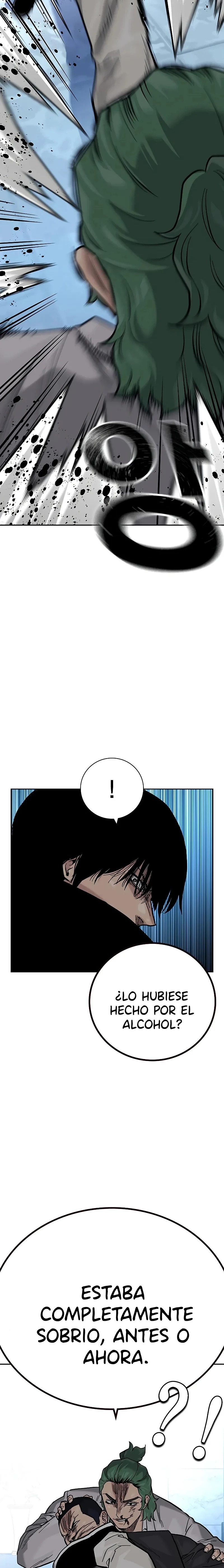 Read To Not Die (es) Manga Online