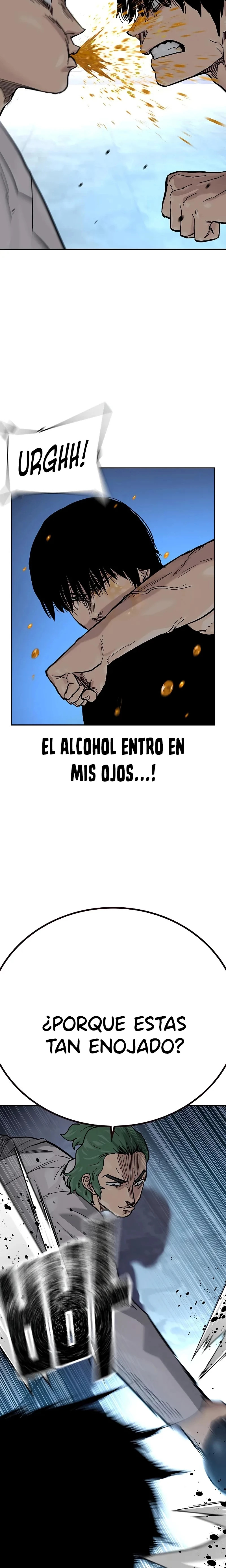 Read To Not Die (es) Manga Online